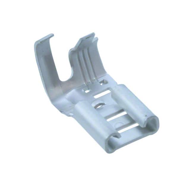 41802 TE Connectivity AMP Connectors  Conectores de desconexión rápida